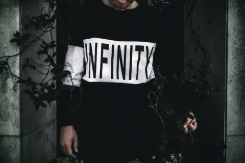 INFINITY² | Long-Sleeve