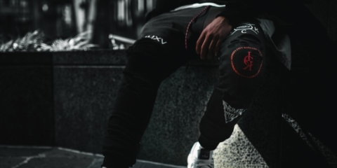 TRI CITY | Men’s Trackpants